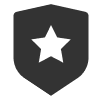 Shield Guarantee Icon