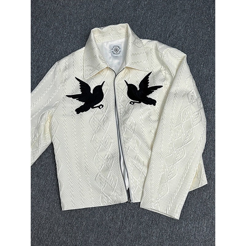 Twin Bird Jacket