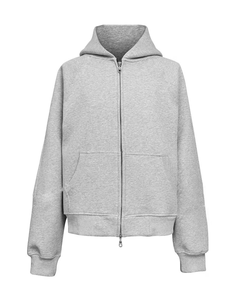 Basic Hoodie