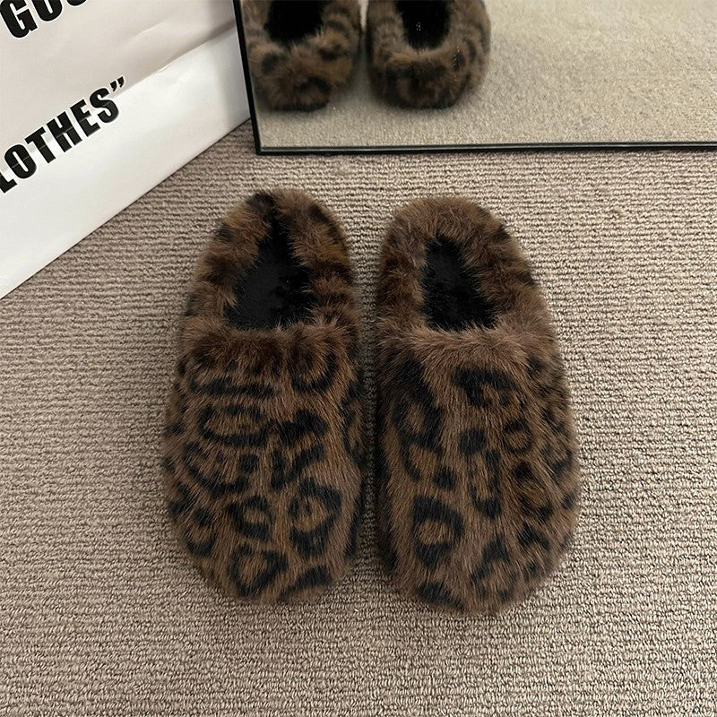 Glamour Slippers