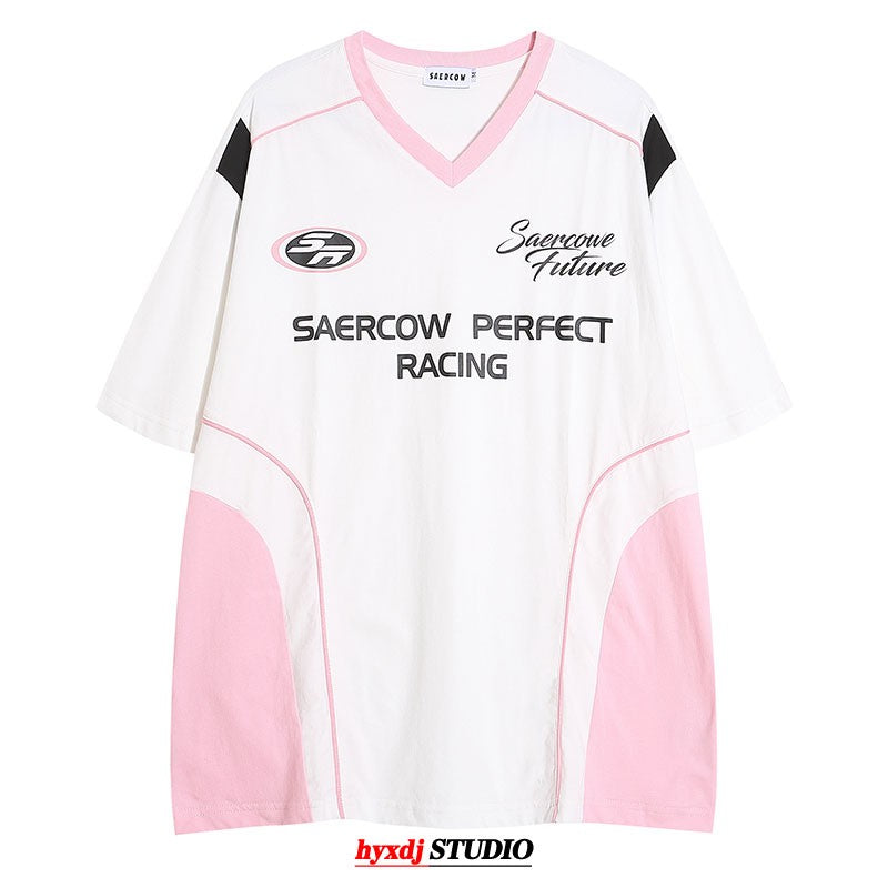 Saercow Racing Tee