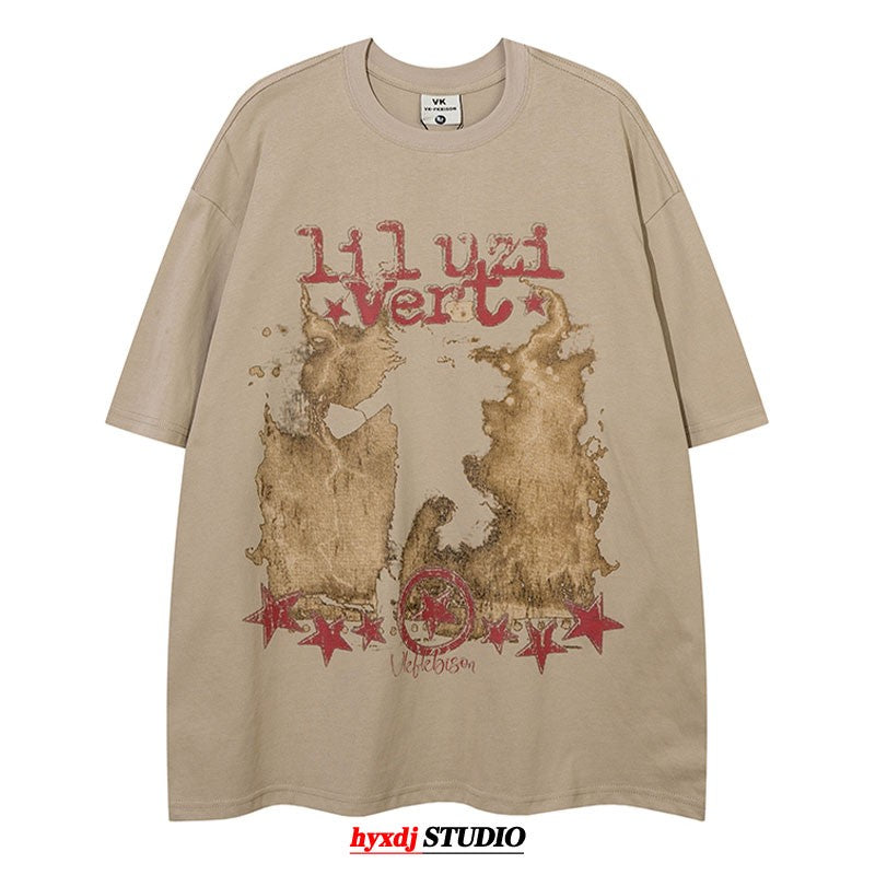 Gates of Hell Tee