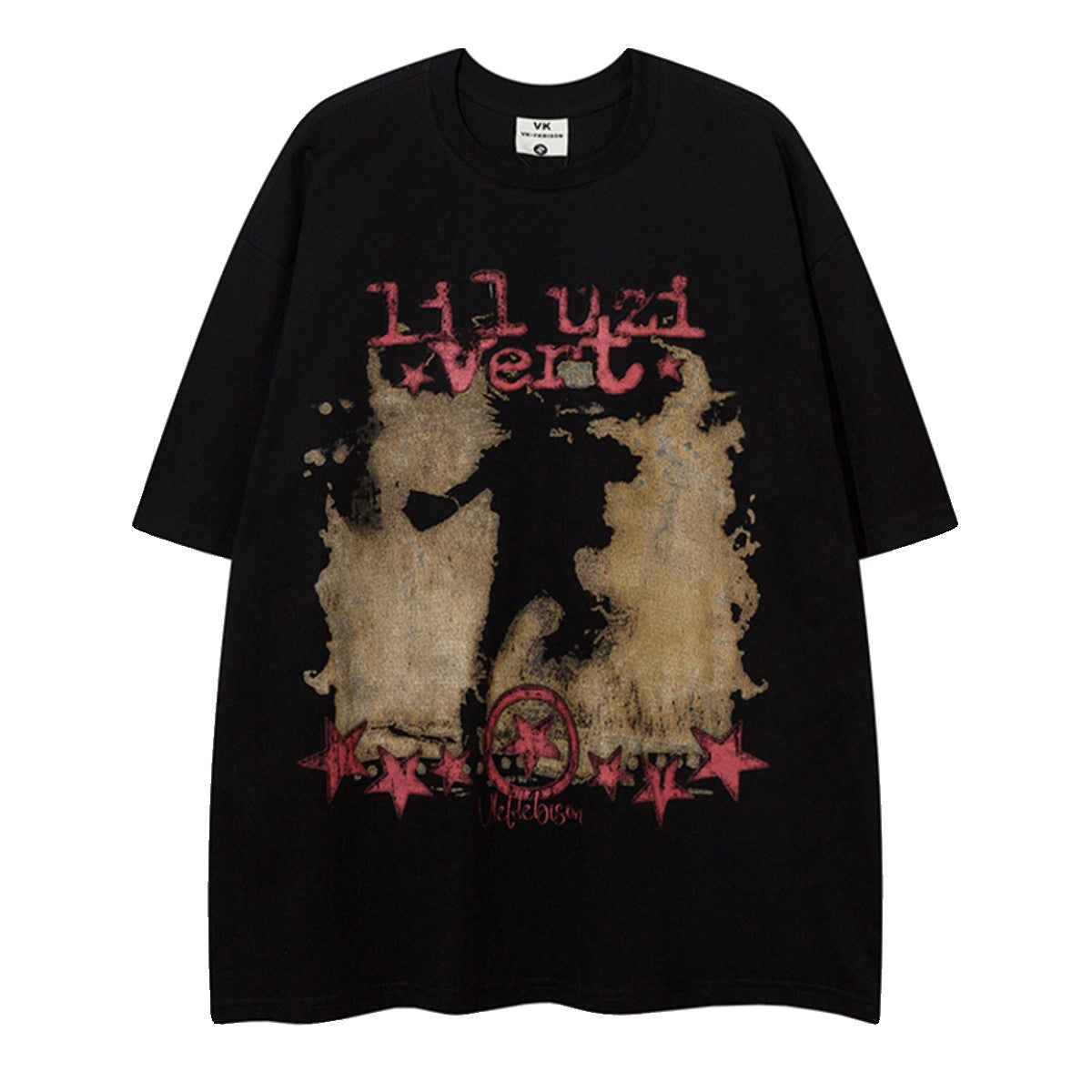 Gates of Hell Tee