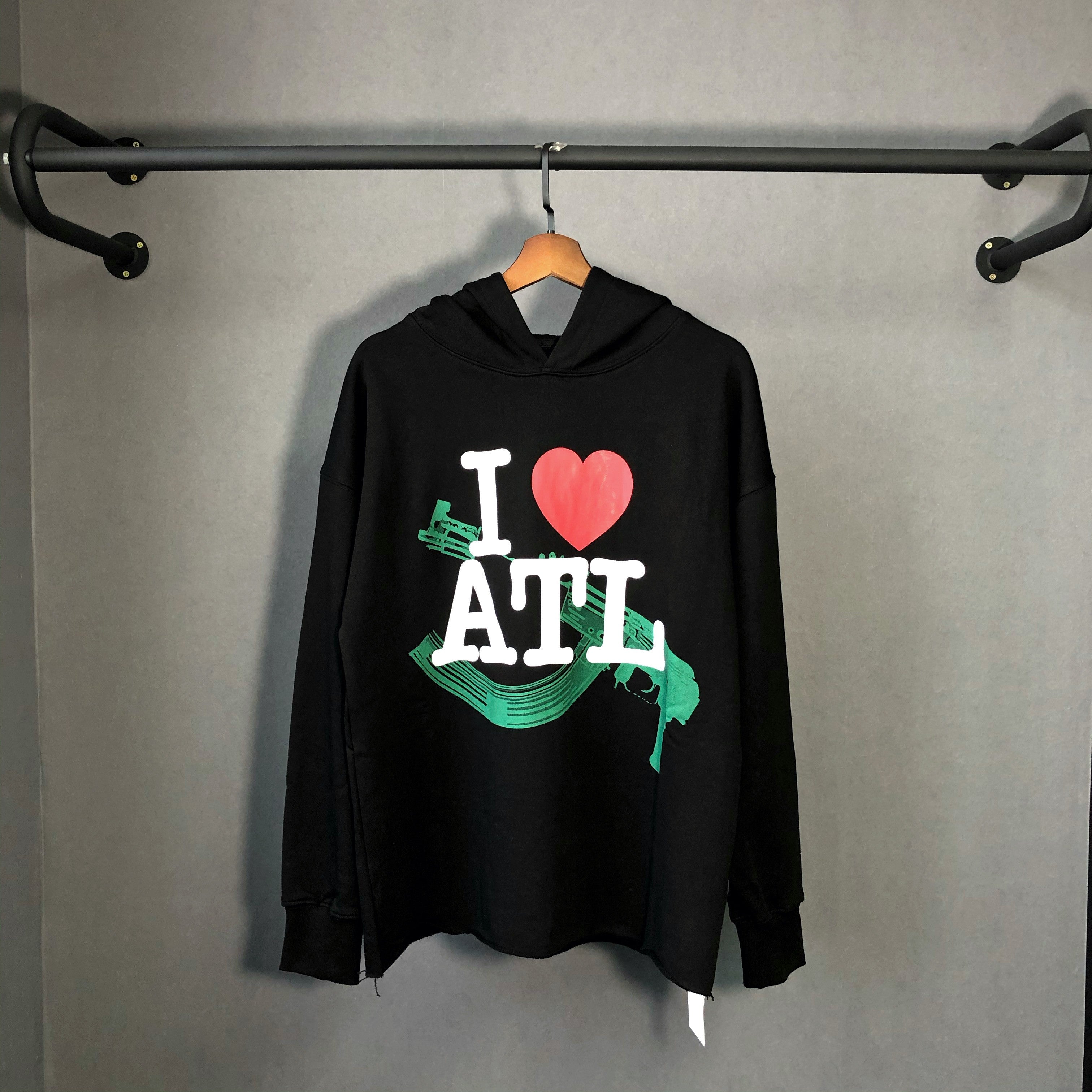 ATL Love Hoodie