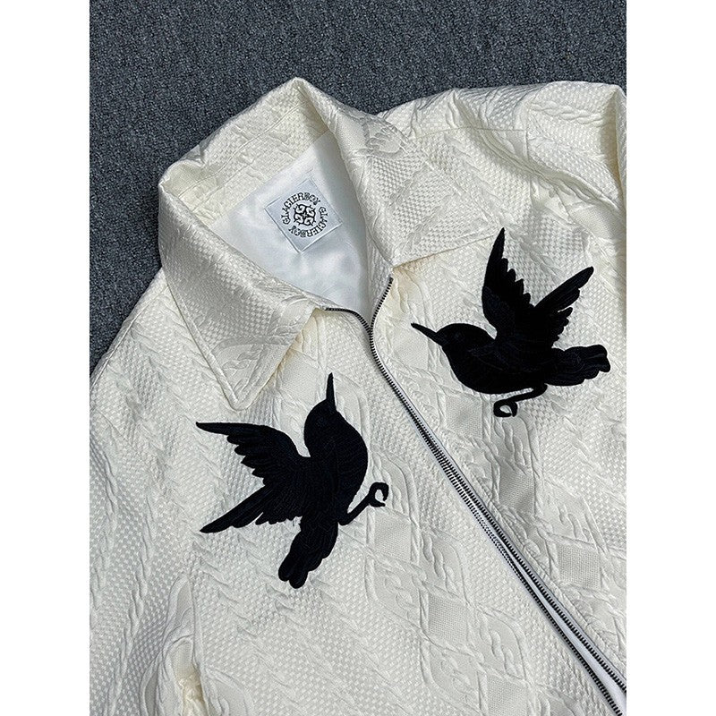 Twin Bird Jacket