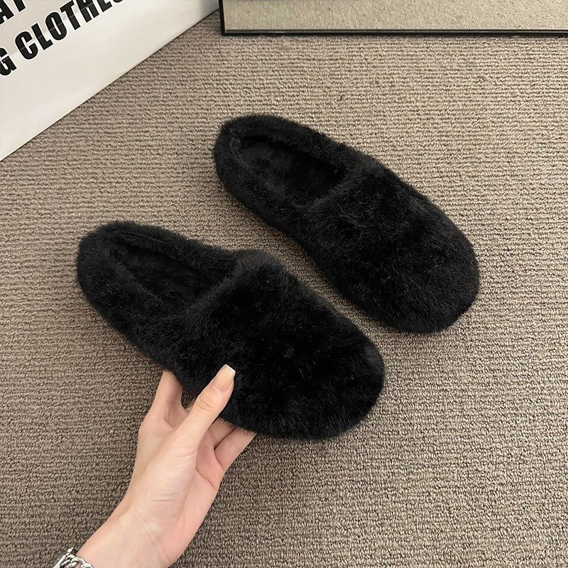 Glamour Slippers