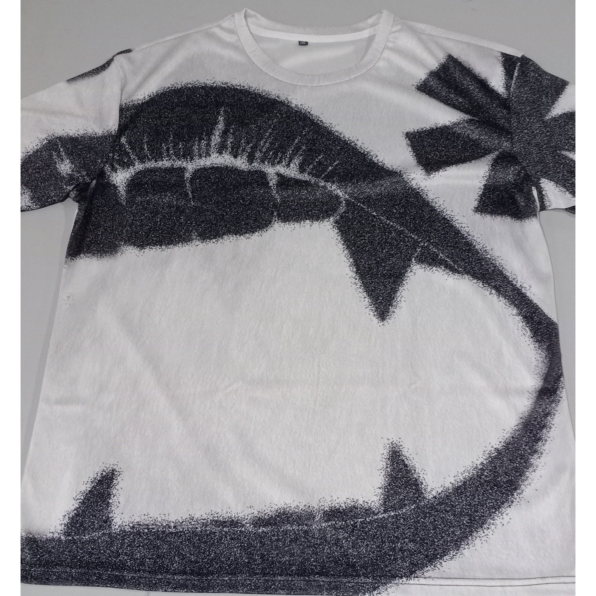 Venom Tee