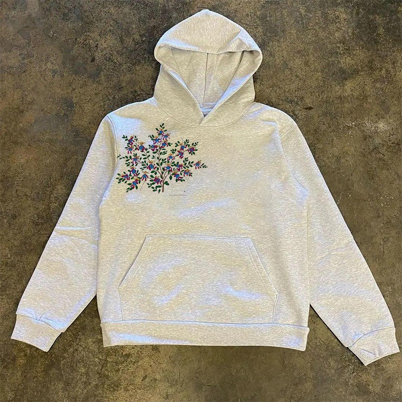 Garden of Eden Hoodie