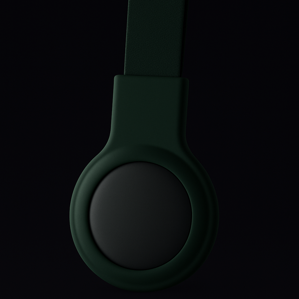 Magnetic Case