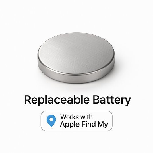 Ayoris Tracker Power Cell (CR2032)